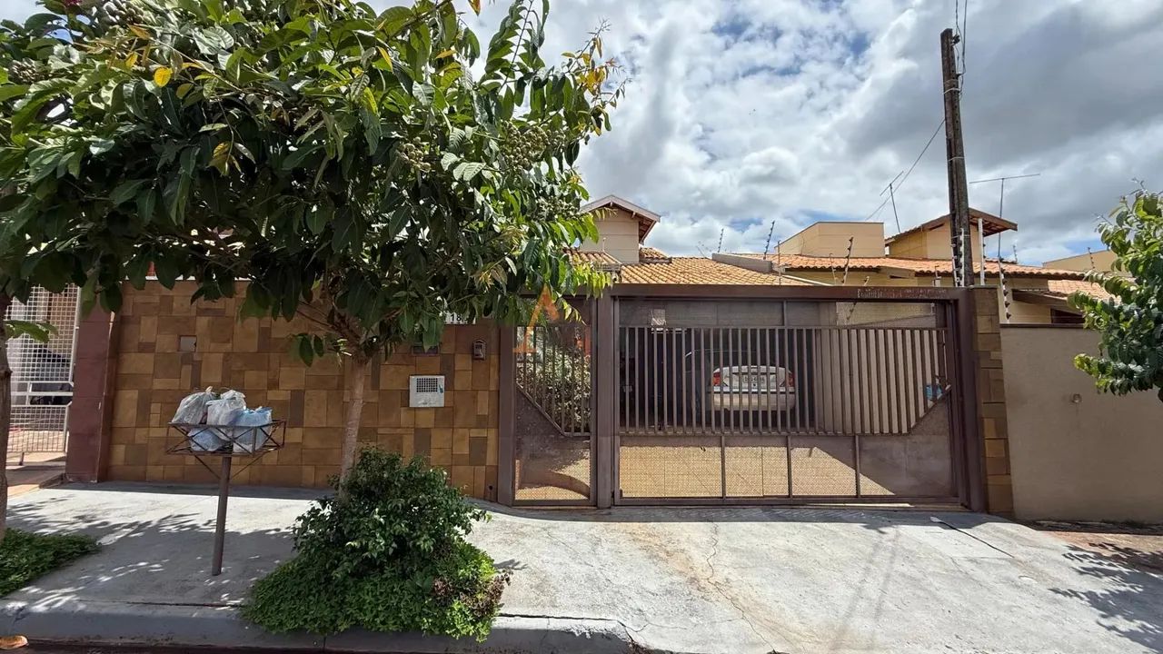 Casa 3 quartos 3 banheiros á venda no Residencial Califórnia - Foto 2