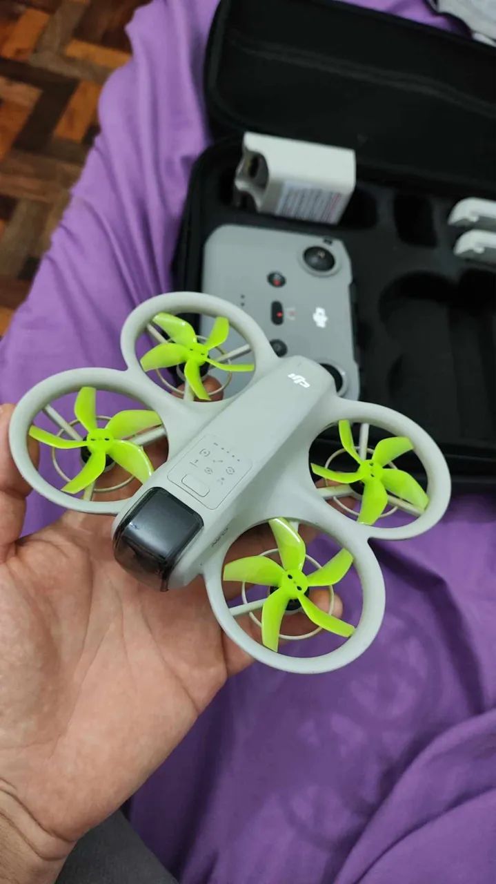 Drone DJI neo  - Foto 4