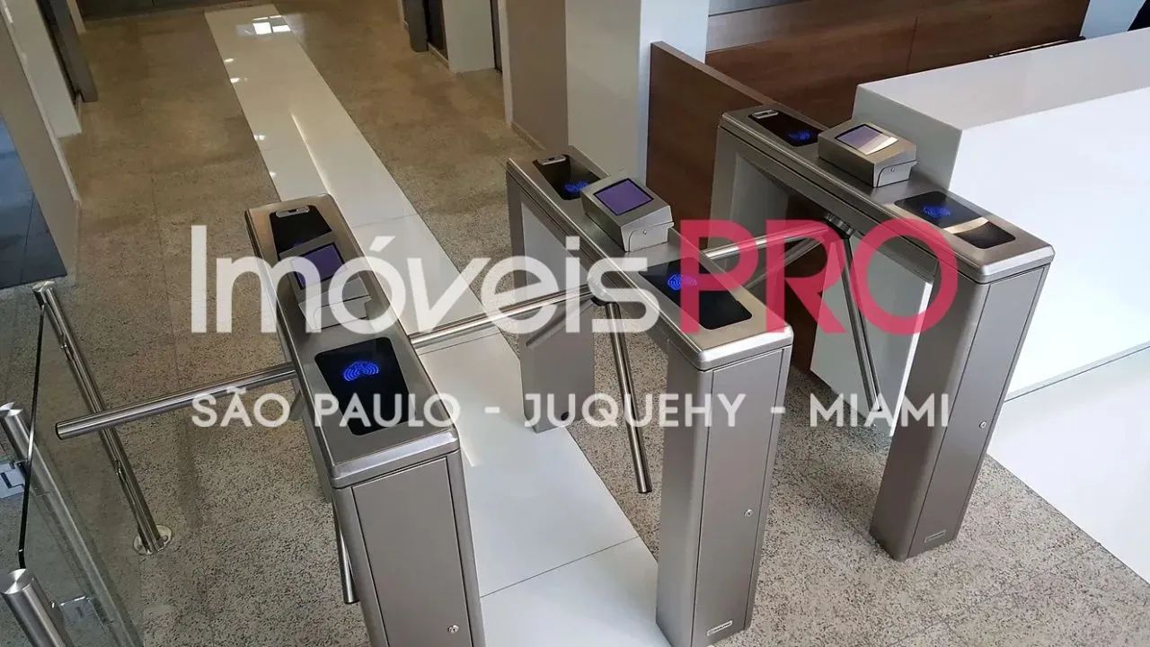 Laje de 632m² pronta para ocupação - Foto 7