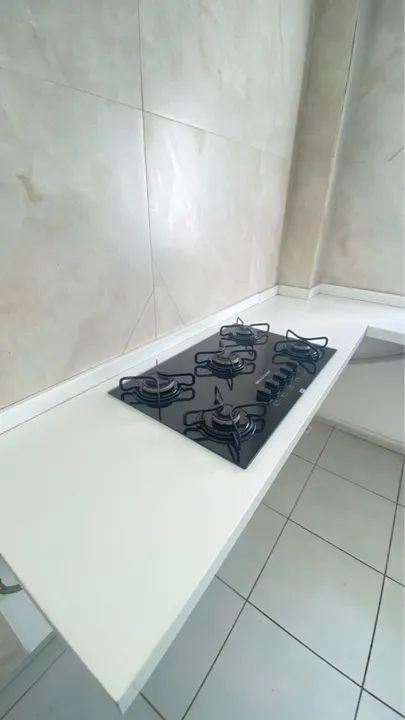 Apartamento para Locação no Condomínio Ecofit Eusébio | Eco Fit Eusébio  - Foto 7