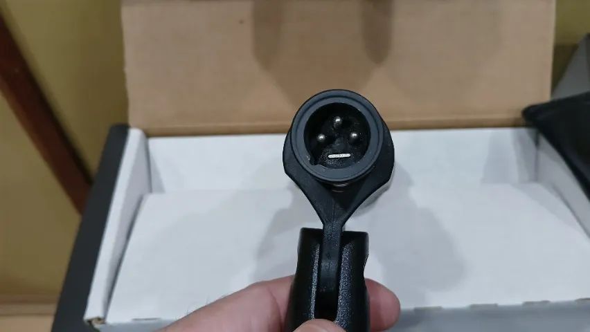 MICROFONE SHURE SM 58 - Foto 3