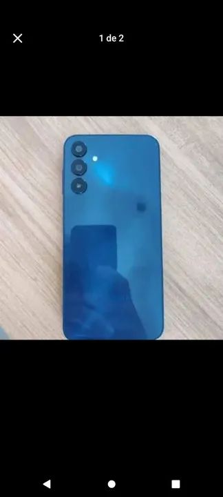 Smartphone Samsung Galaxy A50 - Foto 2