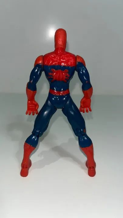 ToyBiz 1999 Spider Racer RC 1/18 スパイダーマン ToyBiz 1999 Spider