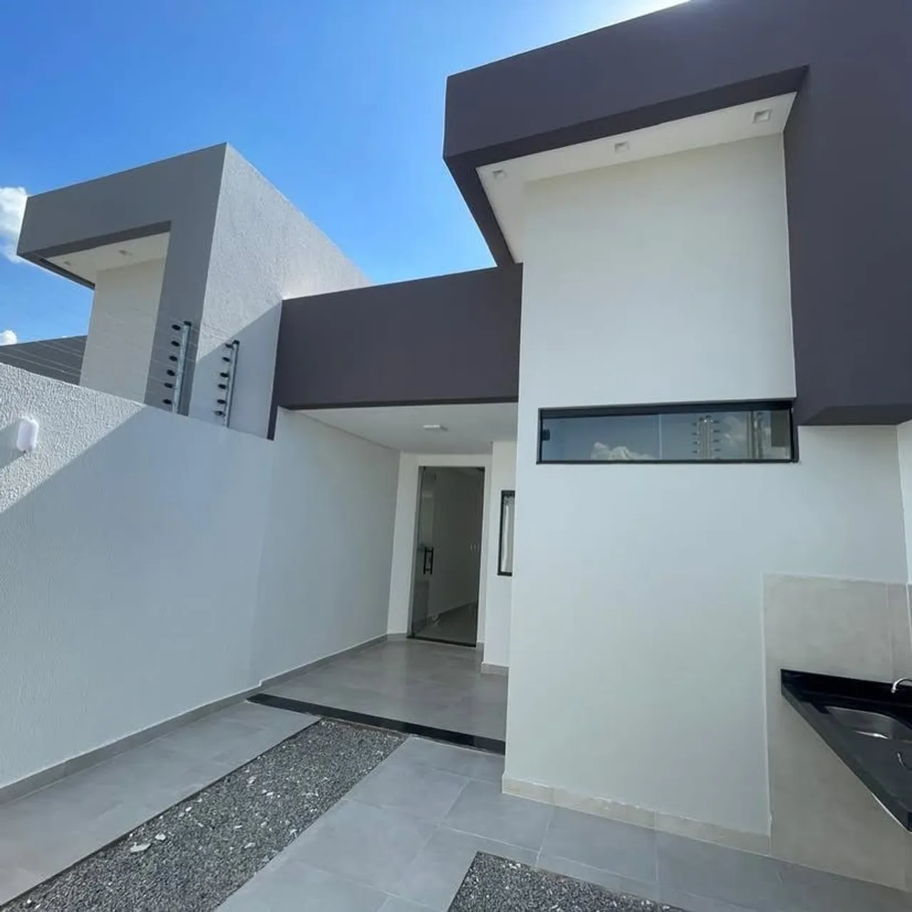 Casa padre cicero