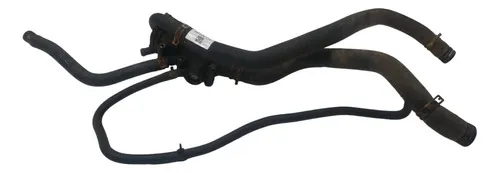 Carcaça Válvula Termostática Ford Ecosport 2003 2004 2005 06