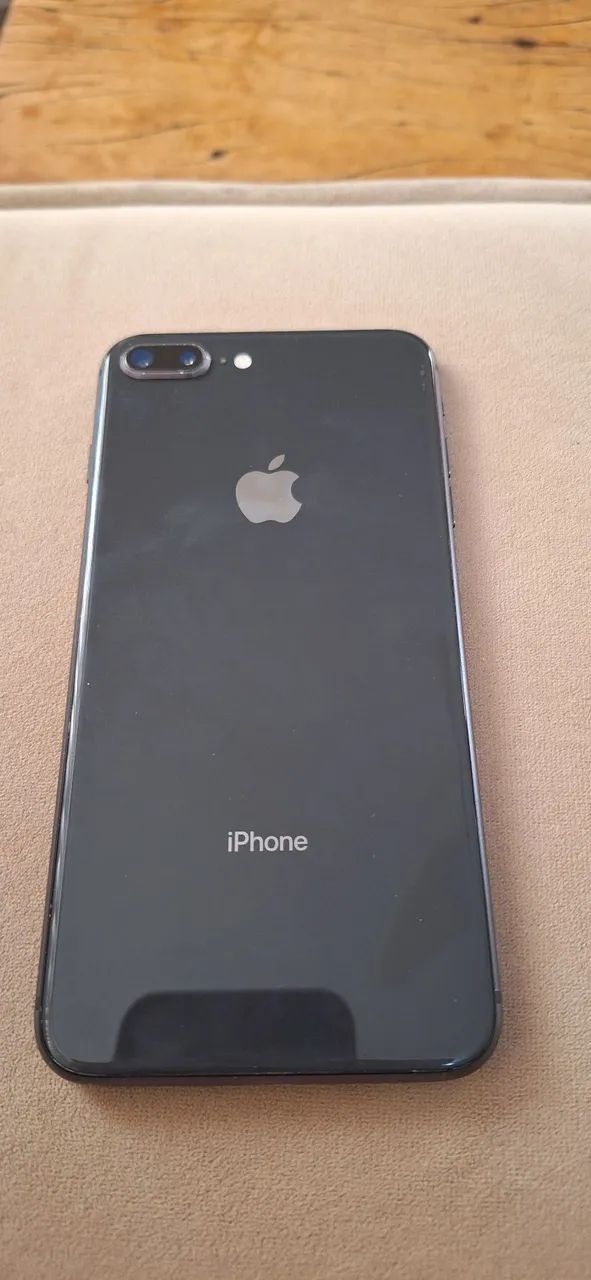 Iphone 8 Plus - Foto 3