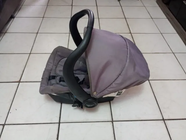 Bebê Conforto Galzerano