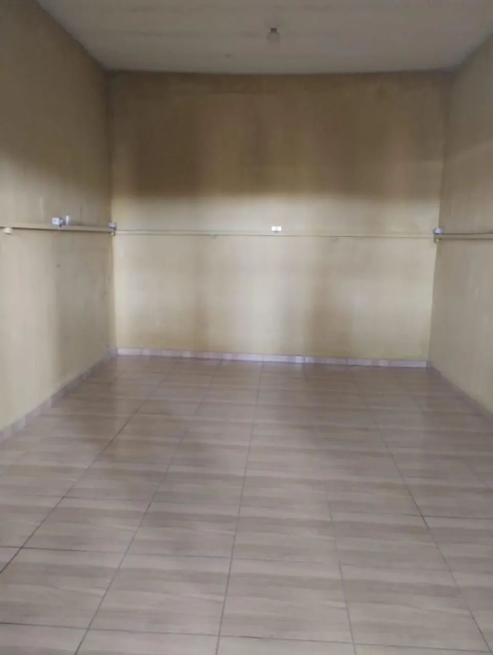 Excelente Galpão Novo 250m² c/ Mezanino-Escritório-Poço Artesiano prox. ao DB Coroado - Foto 3