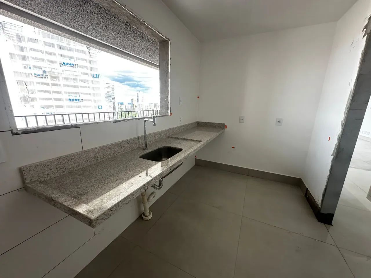 Penthouse 3 suites exclusiva!! 216m² com varanda Setor Bueno T-37 - Foto 5