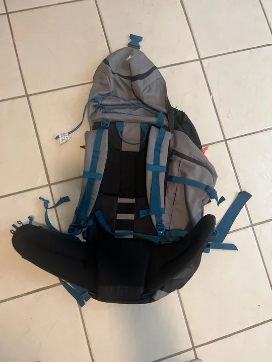 Mochila de Camping Quechua - Foto 3