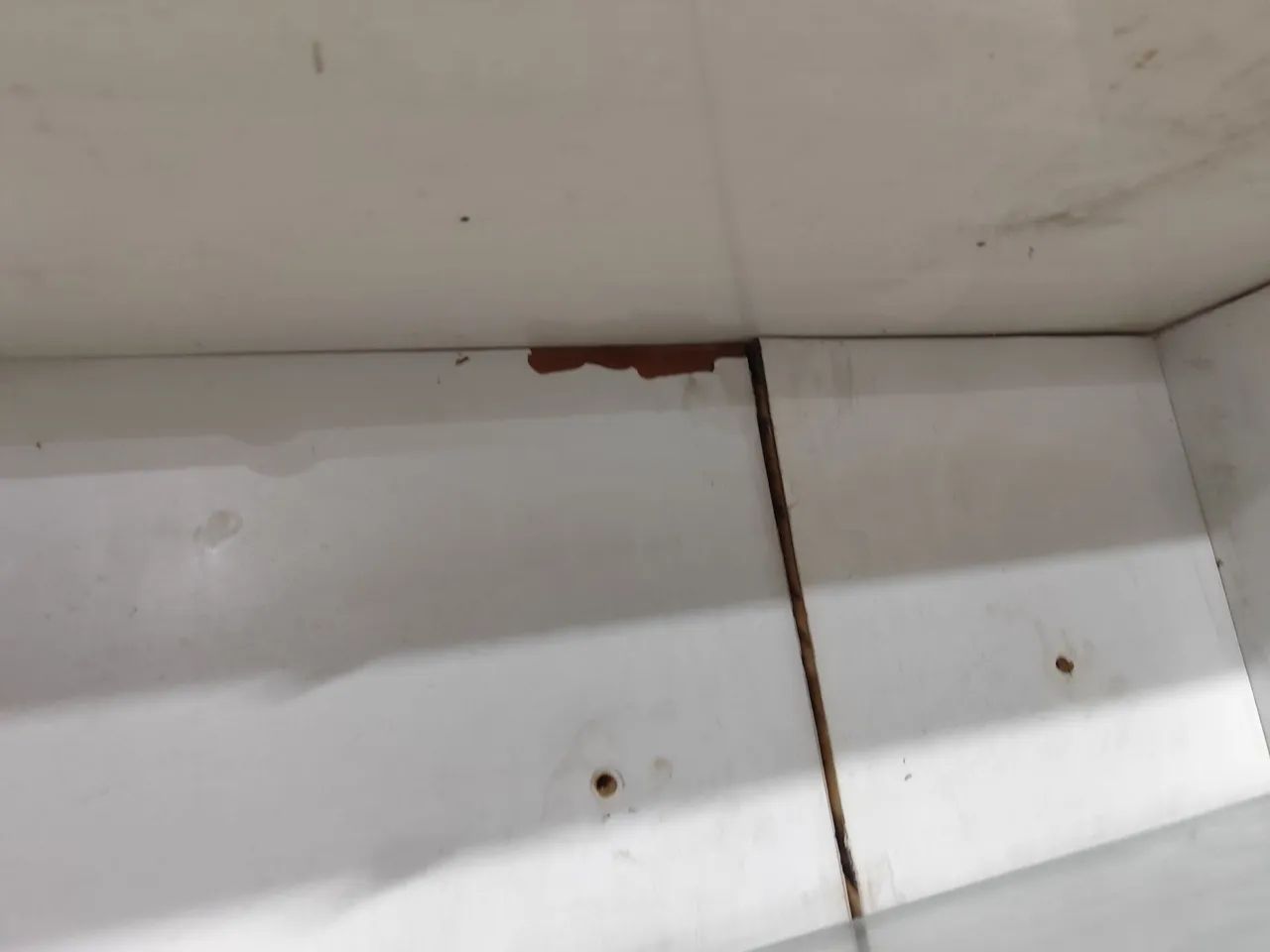 Expositores de madeira e vidro  - Foto 5