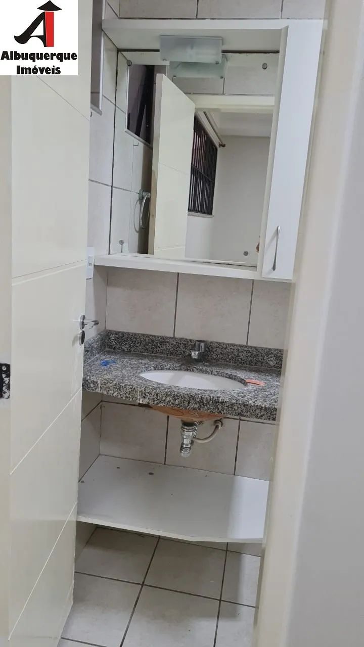 APARTAMENTO RESIDENCIAL em SÃO LUÍS - MA, JARDIM RENASCENÇA - Foto 4
