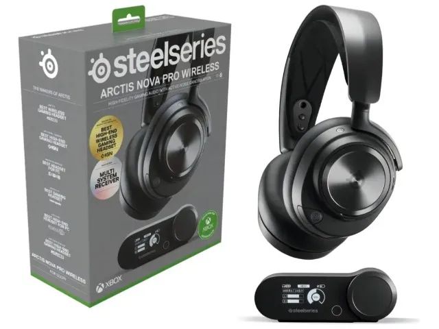 headphone steelseries arctis nova pro64308481446658123