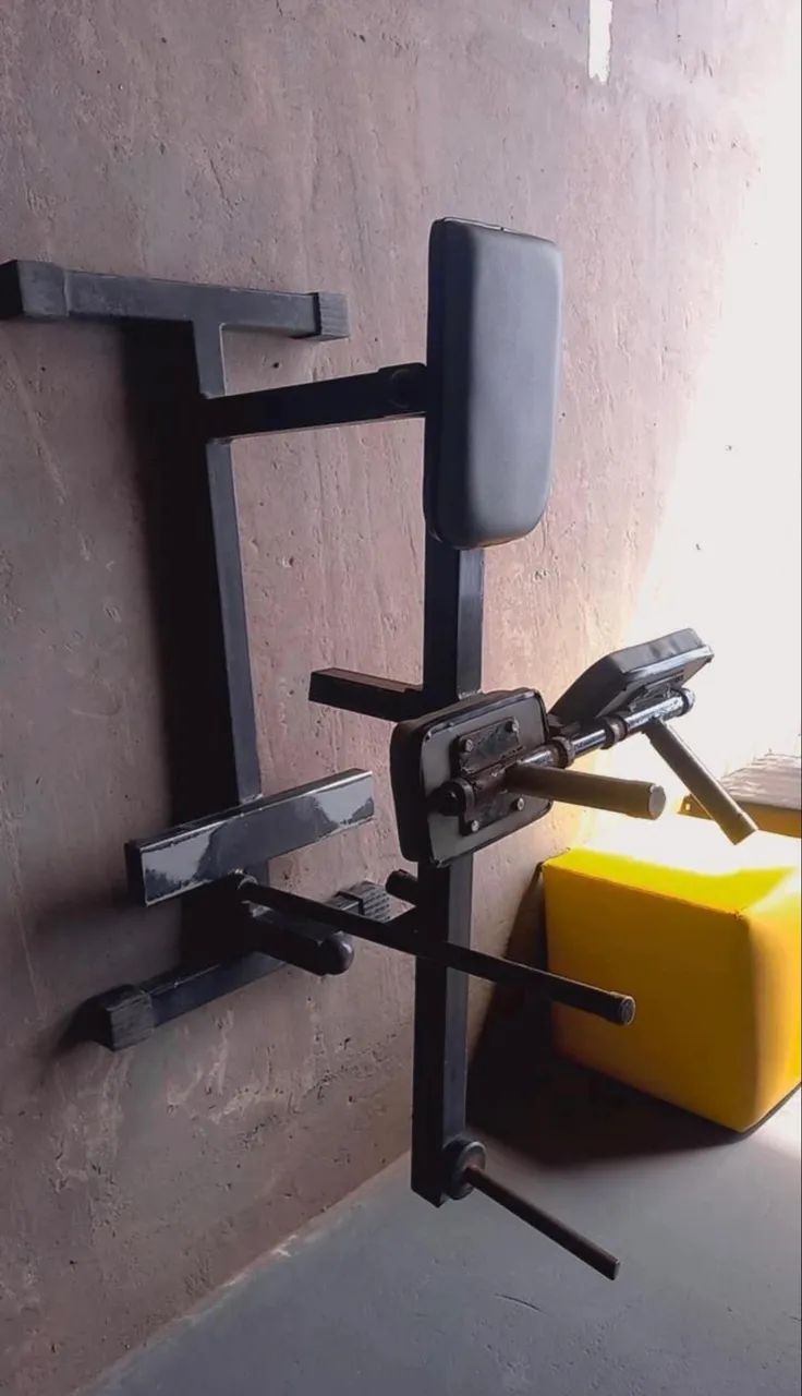 Aparelhos de academia  - Foto 3