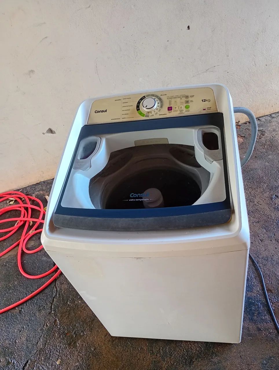 Máquina de lavar  - Foto 2