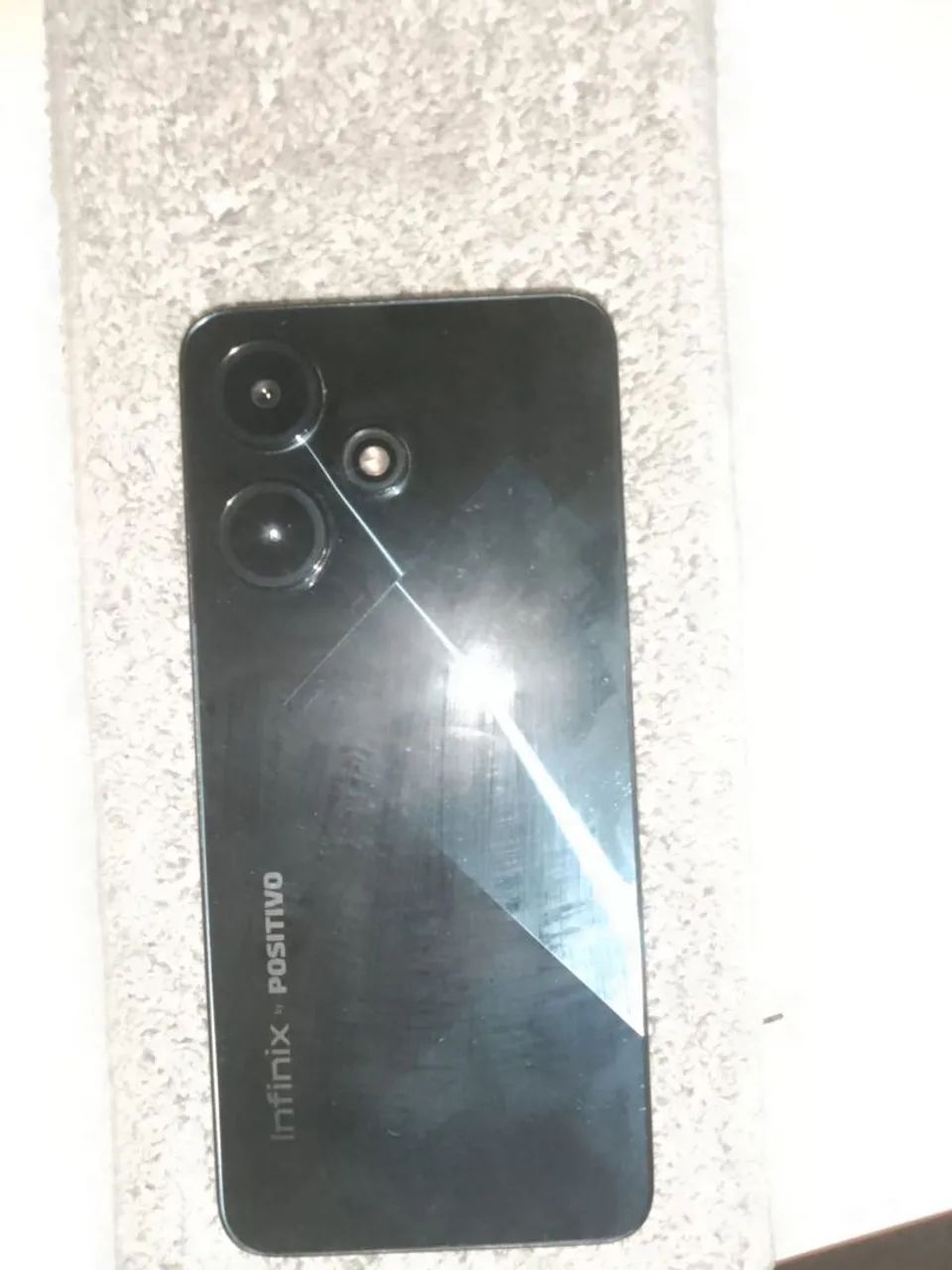 Infinix Hot 30i  - Foto 5