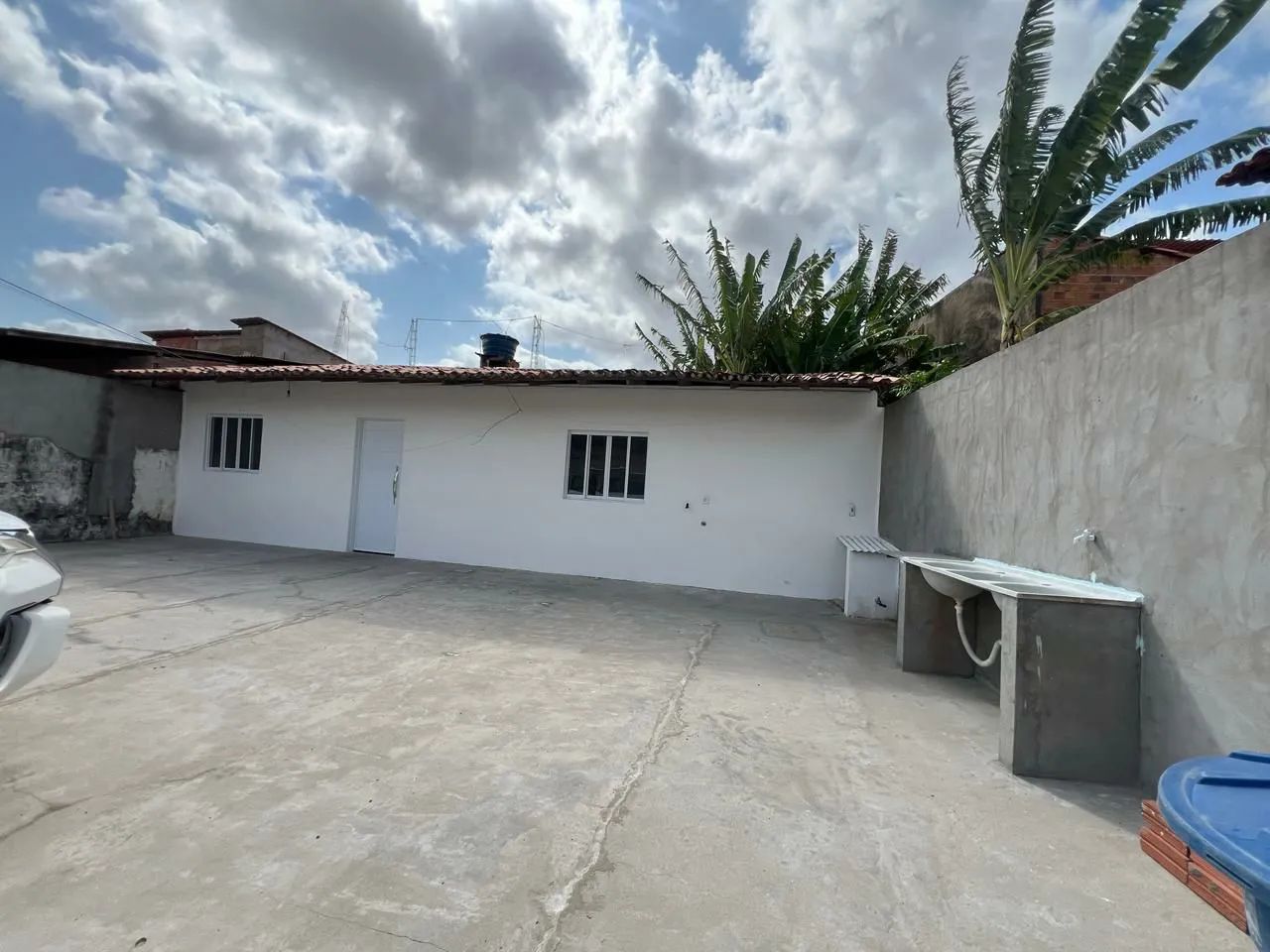 Foto - São Luís - Vila Progresso