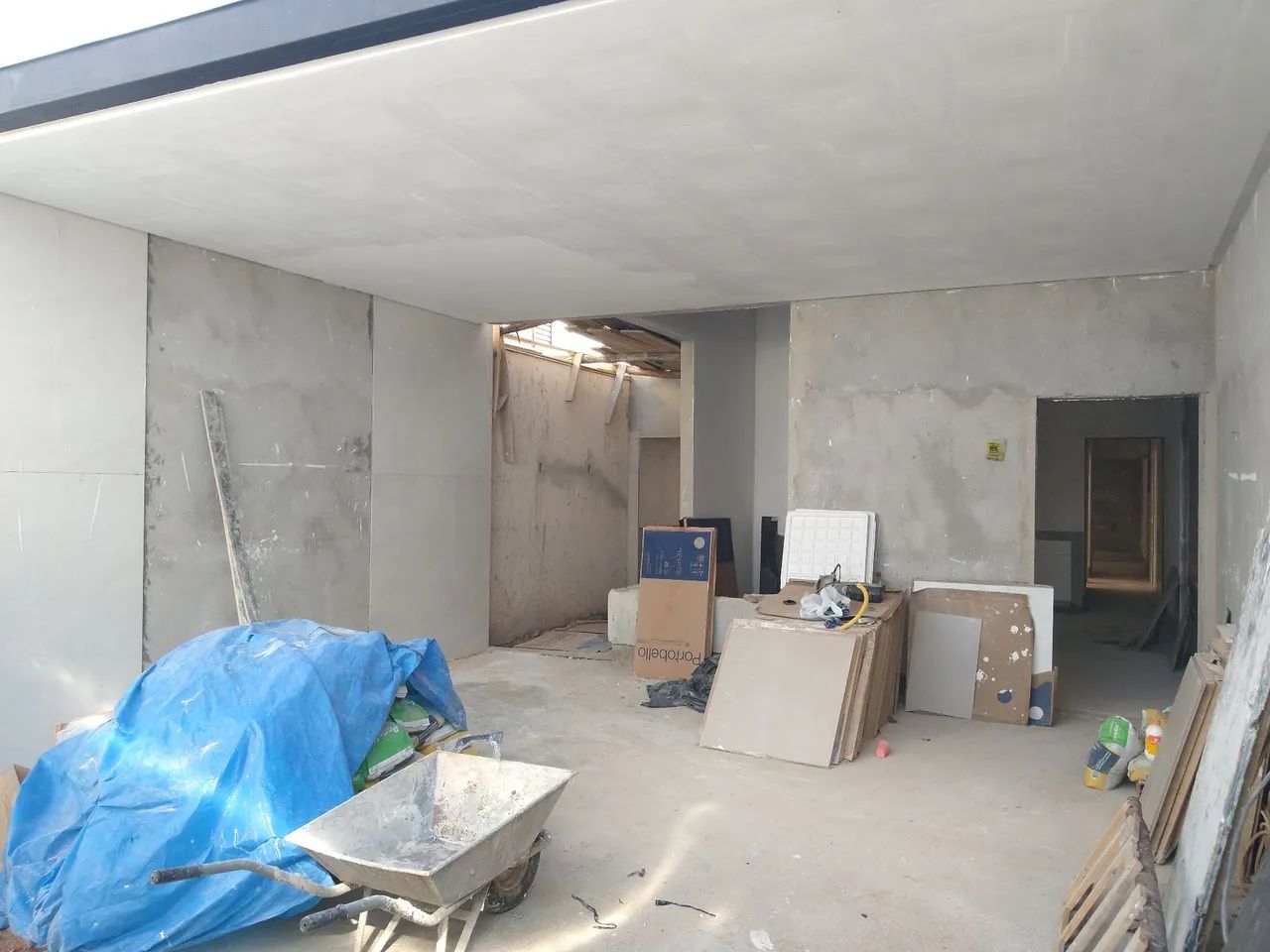 Sou mestre de obras em Anápolis  - Foto 3