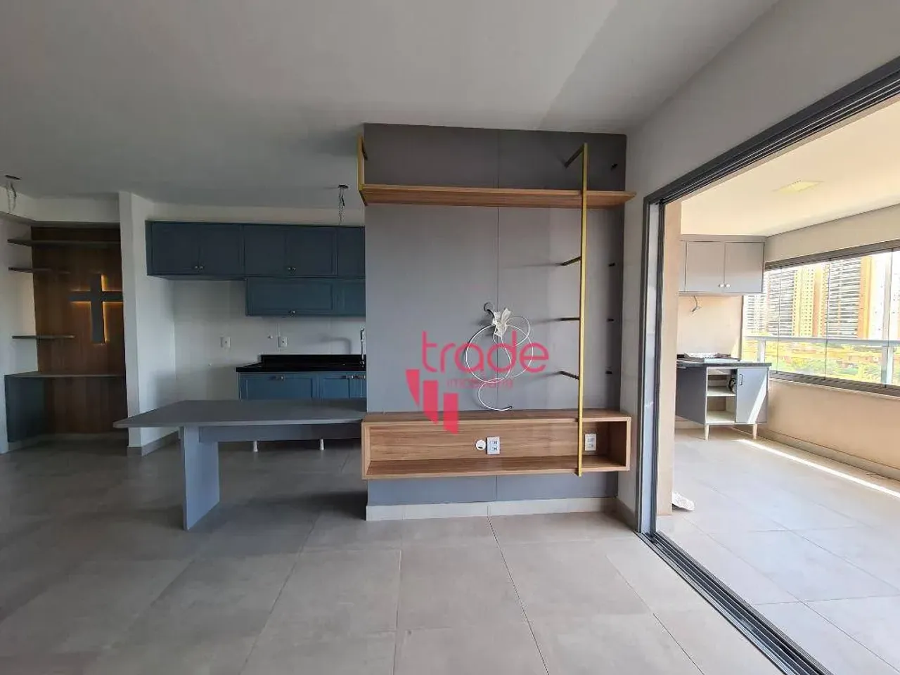 Apartamento para Locação de 03 Suítes no Bairro Jardim Botânico em Ribeirão Preto Completo