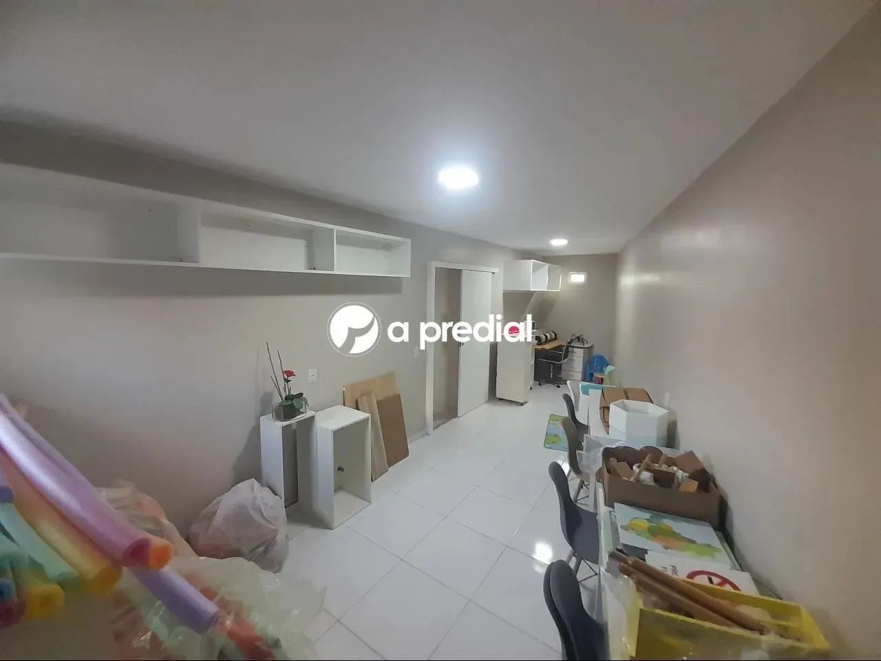 Locação de Comercial / Sala na cidade de Fortaleza - Foto 4