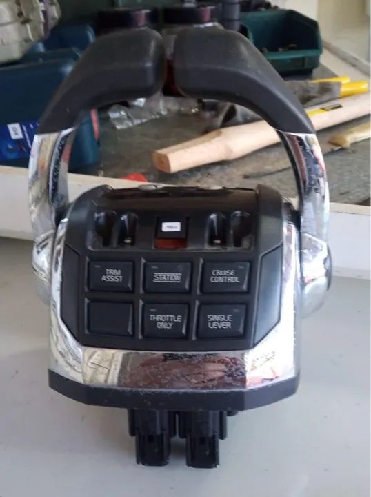 Peças Volvo Penta D4 D6 D3 KAD42 KAD44 AQAD41 TAMD63 TAMD74 - Foto 8