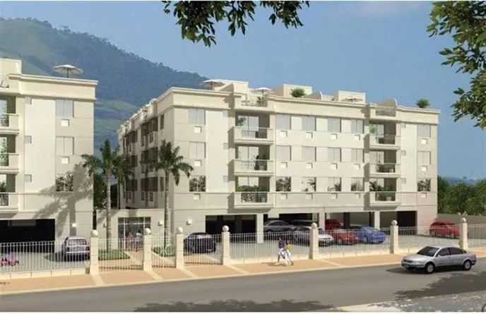 Foto - Rio de Janeiro - Campo Grande