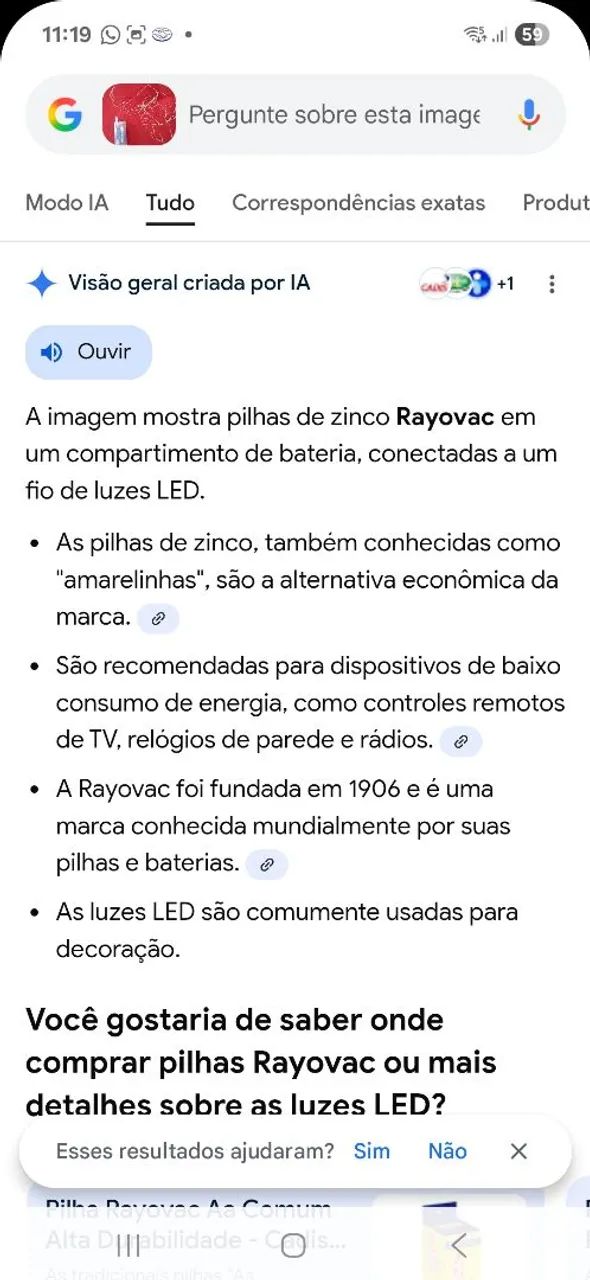 Eletrônico 