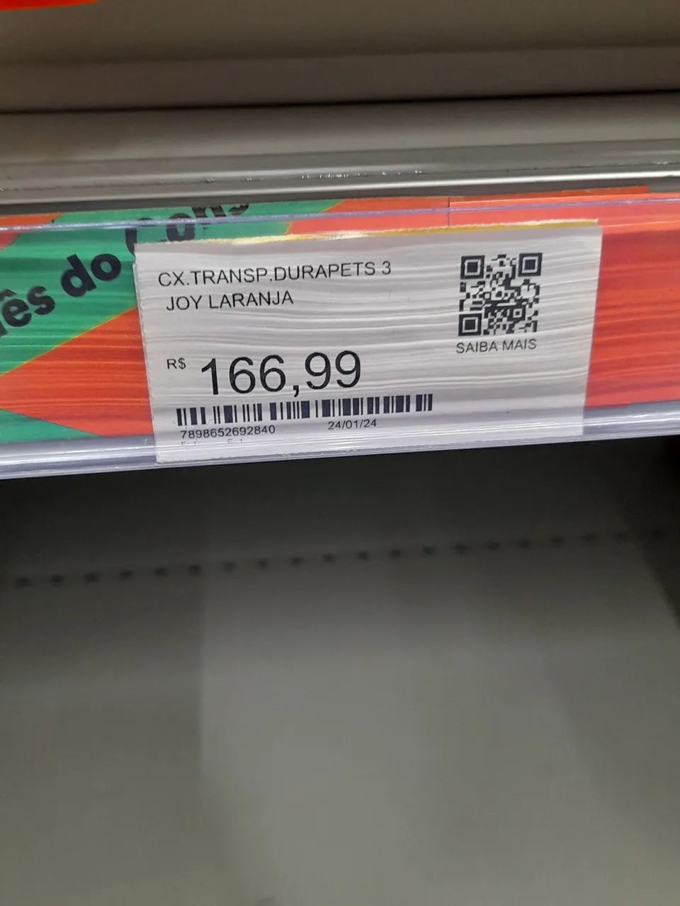 Casinha de cachorro para viagem  - Foto 4