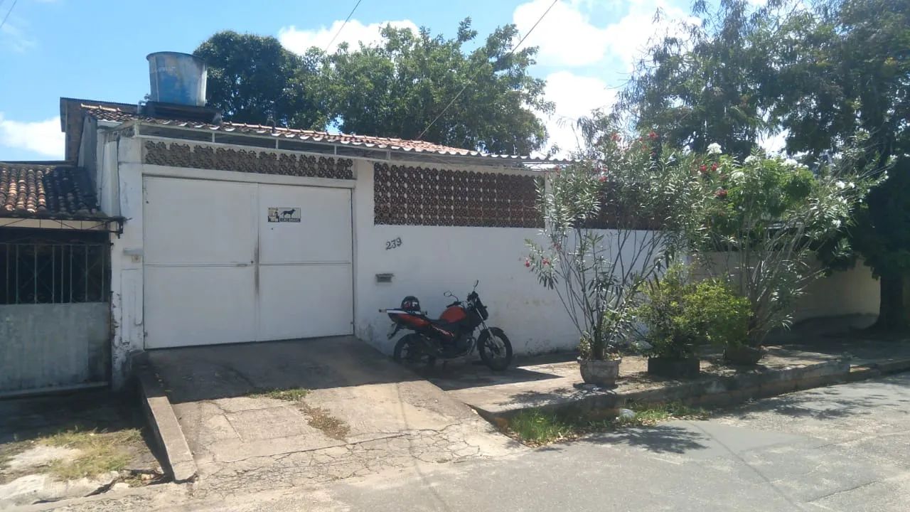 Casa 3 quarios no IPSEP só 300 mil - Foto 2