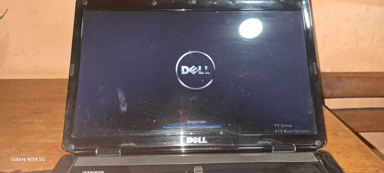 Notebook Dell inspiron  - Foto 5