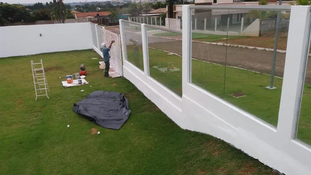 Pintor C/ Ótimas Referências!!! - Foto 3