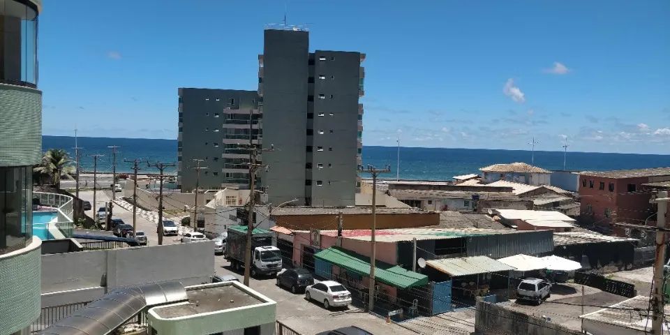 Apartamento  à venda em Armação | Varanda Integrada  