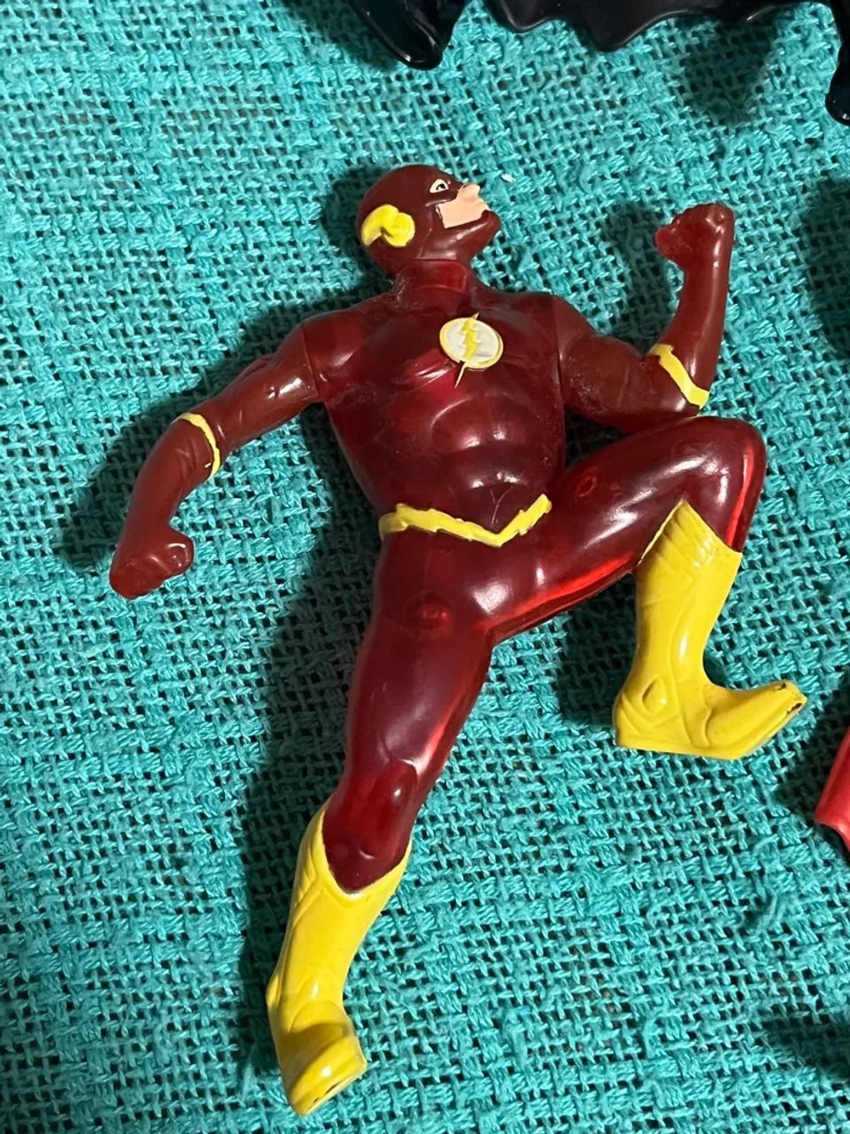 Liga da Justiça McDonalds - Foto 2