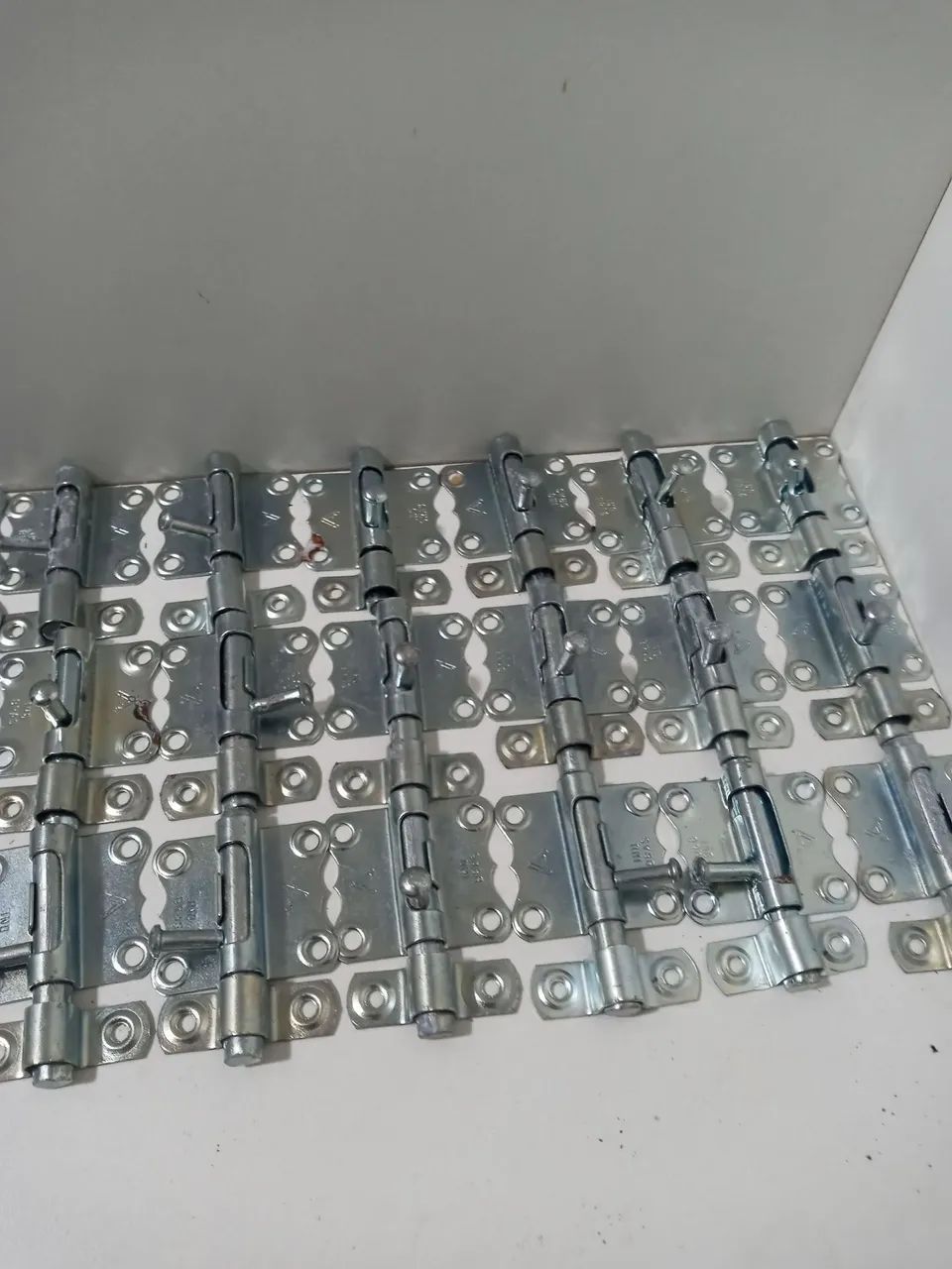 Fechadura para Portas e Gavetas 10 unidades  - Foto 6