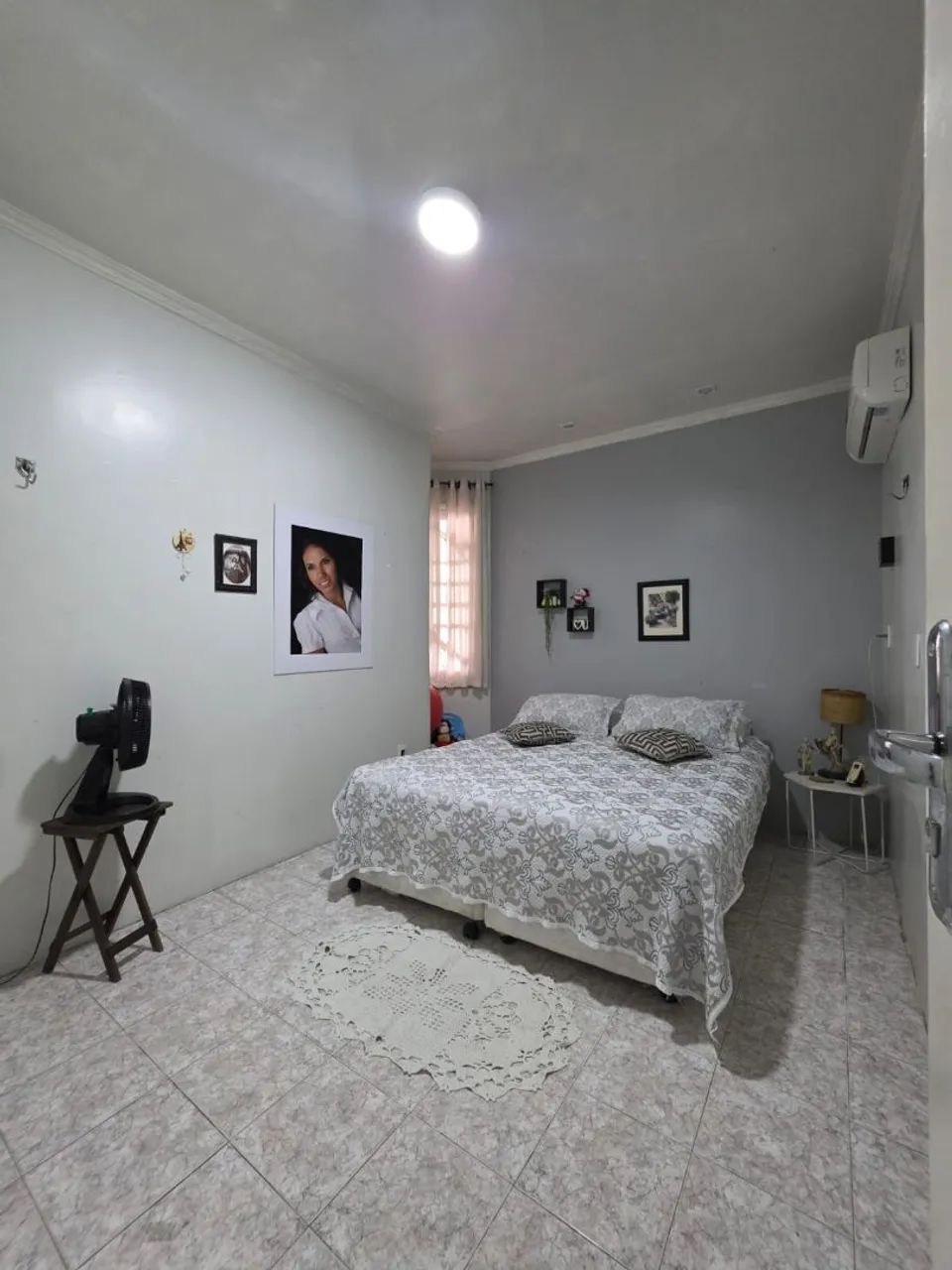 Casa no Bairro Tiradentes com 05 quartos - Foto 4