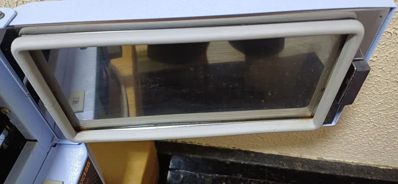 Estufa de Esterilização e Secagem Sterilifer SX150 - Foto 5