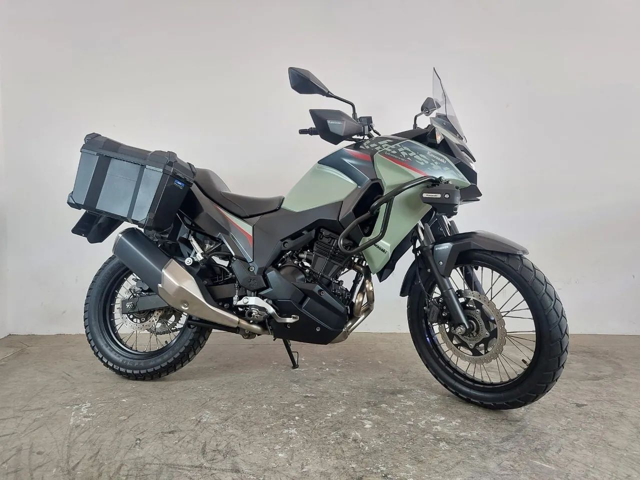 Kawasaki 300 Tourer 2023 1433931263 OLX