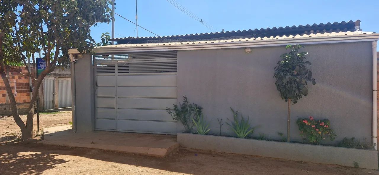 Foto - Brasília - Área Rural de São Sebastião