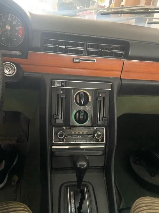 Mercedes Se 450  - Foto 5