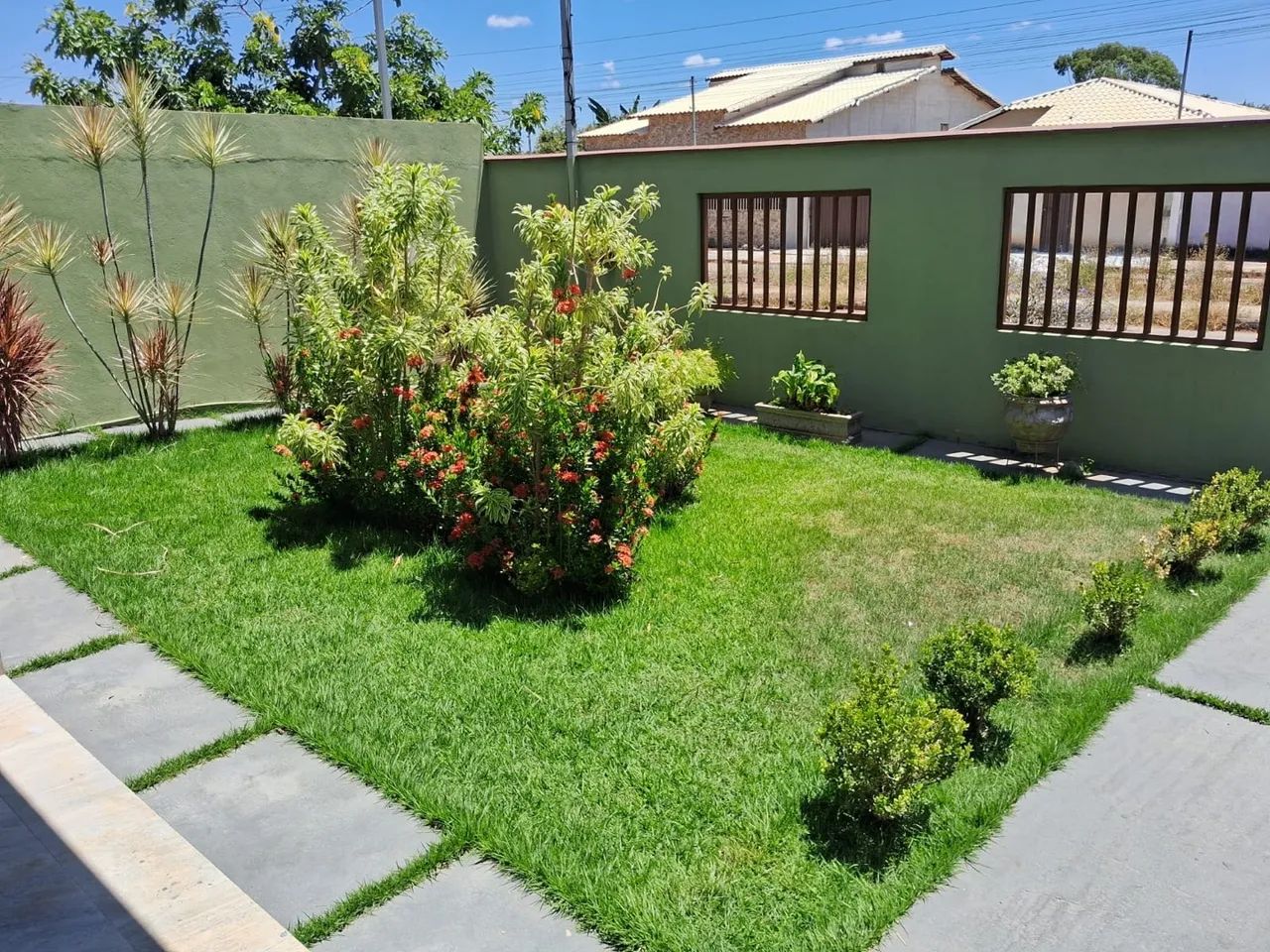 Casa nova