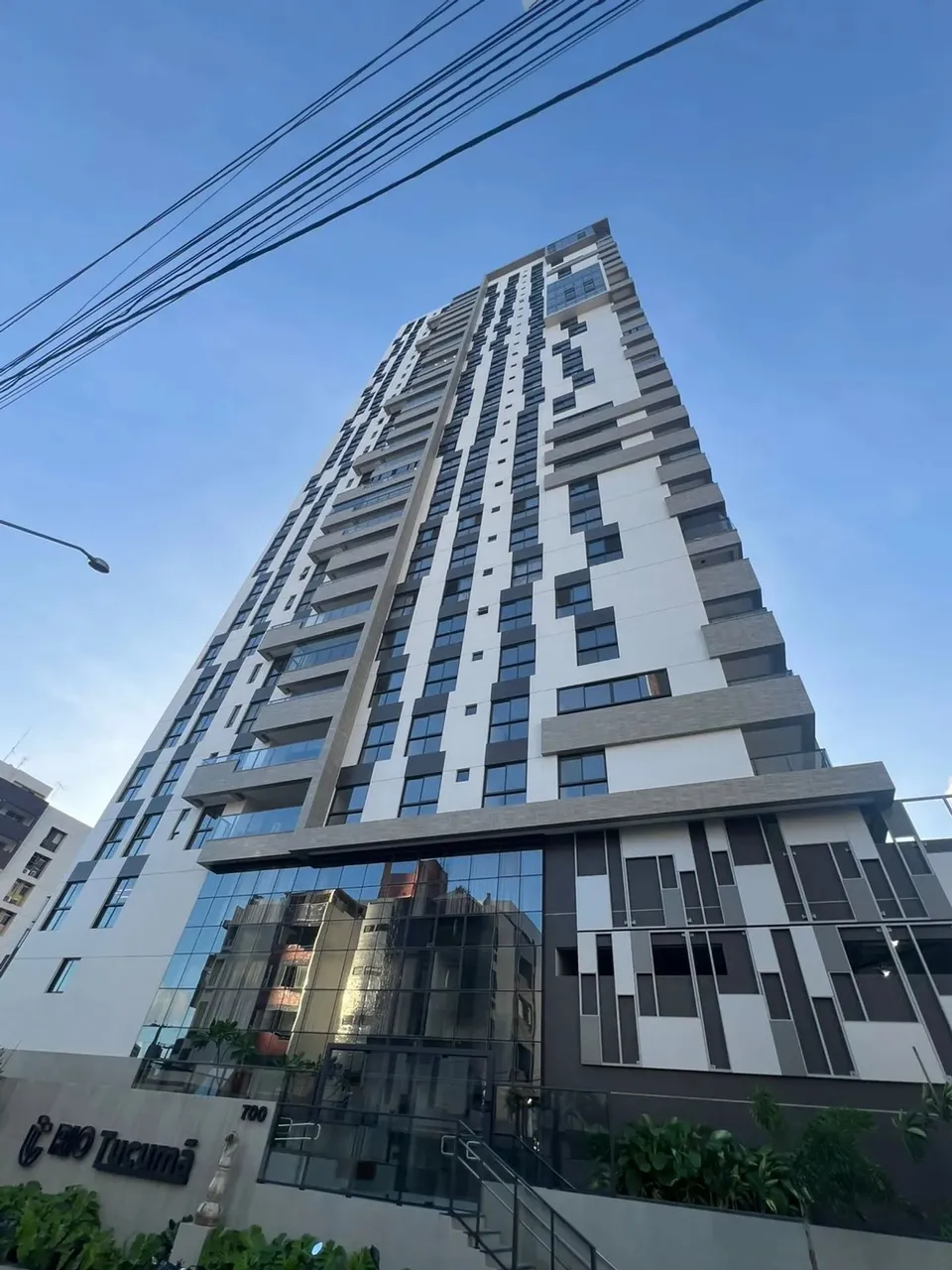 Apartamento para aluguel tem 115 m² com 3 quartos 2 suítes em Manaíra - João Pessoa - PB
