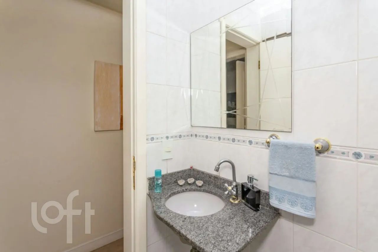 Apartamento à venda em Ipiranga com 131 m², 3 quar - Foto 14
