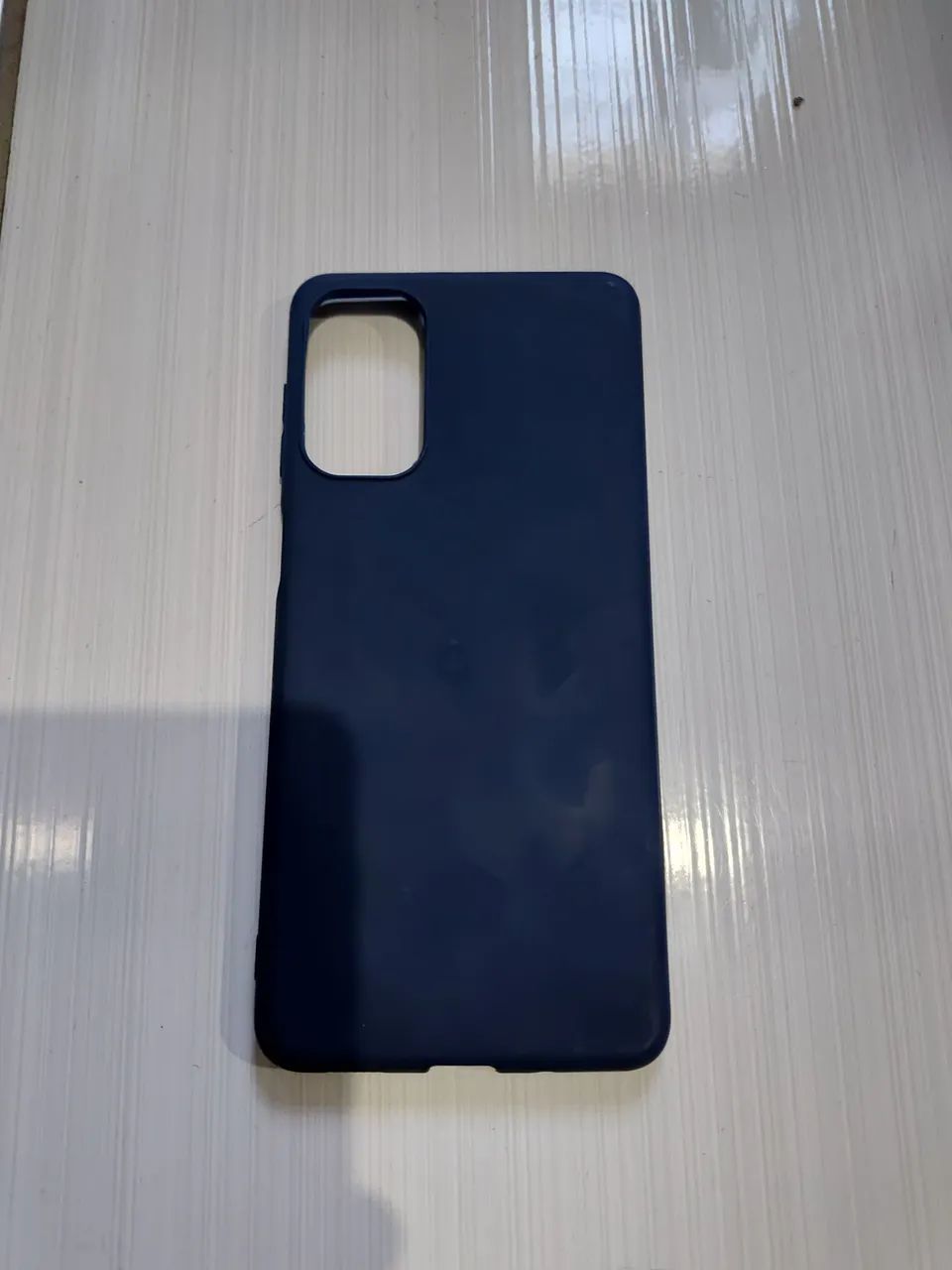 CAPA DO SMARTPHONE SAMSUNG M52 