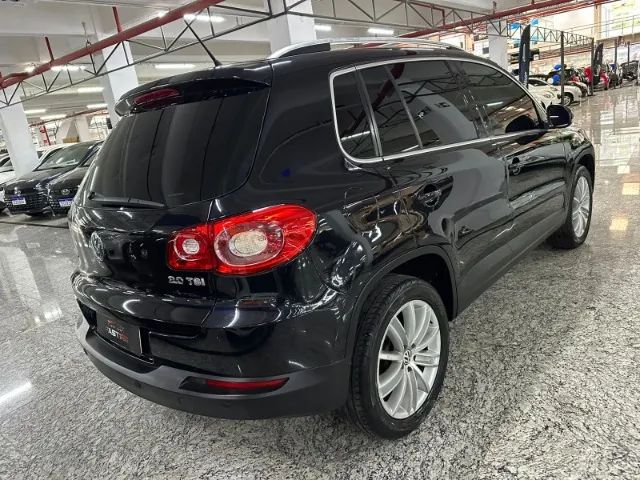 Tiguan 2.0 TSI - Foto 4