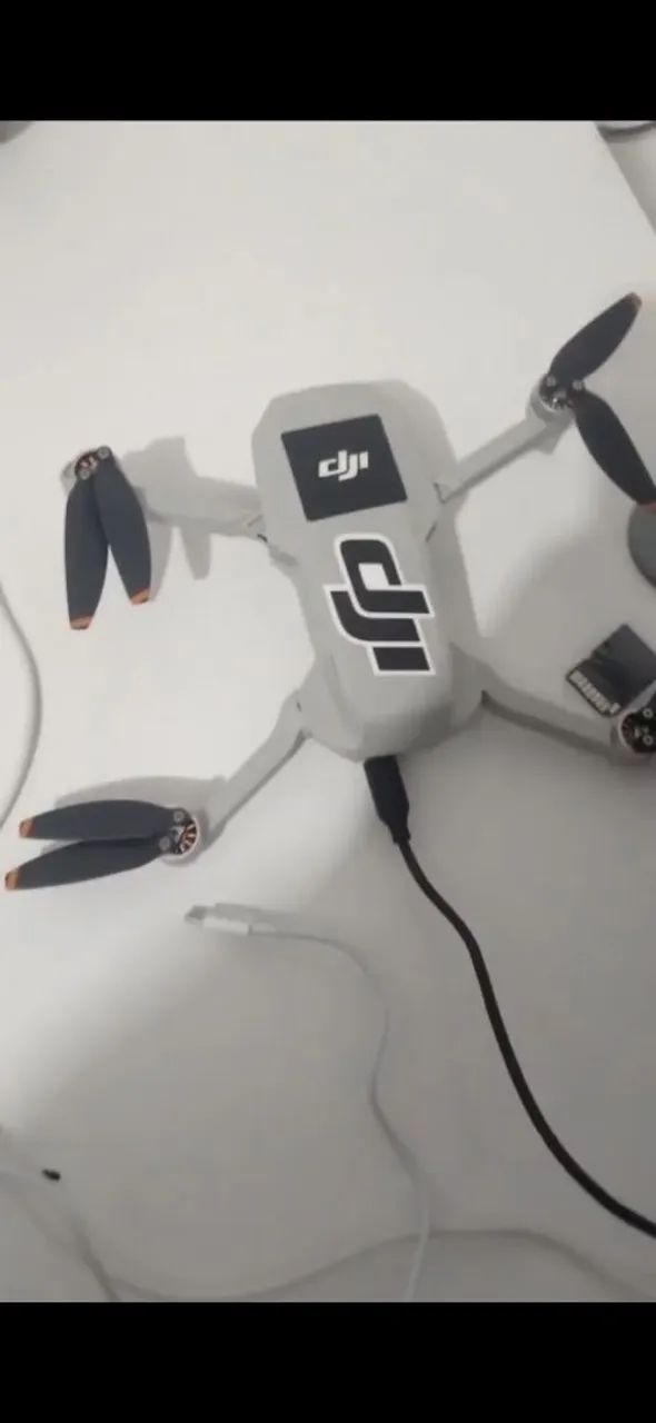 Drone DJI Mini k4. *42 ZAP  - Foto 2