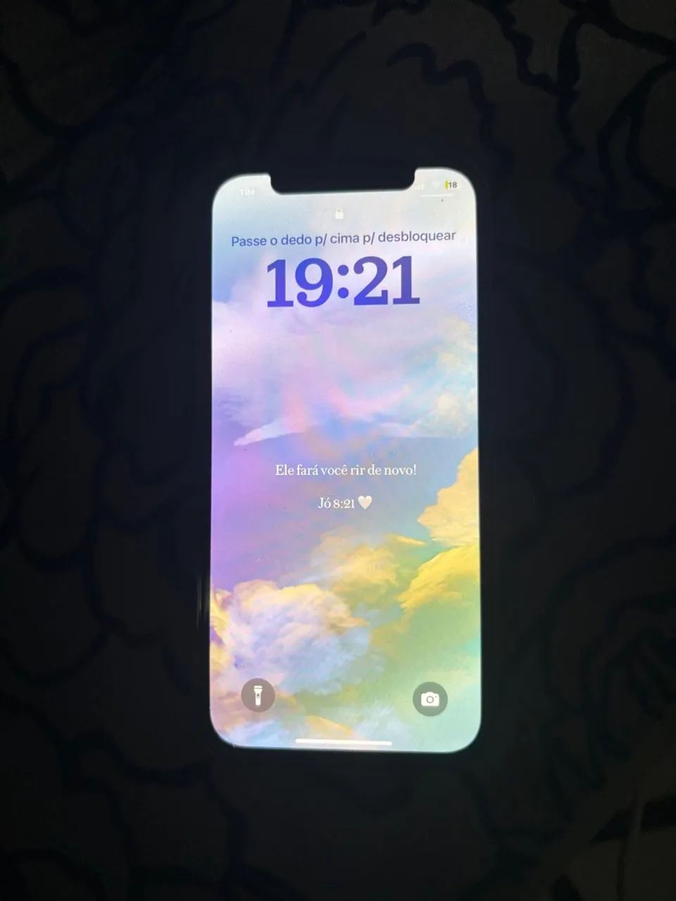 iPhone 12 Pro  - Foto 2