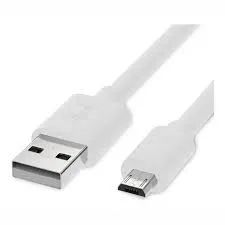 Cabo Micro USB v8 para Celular - Carregamento e Transferência - Foto 2