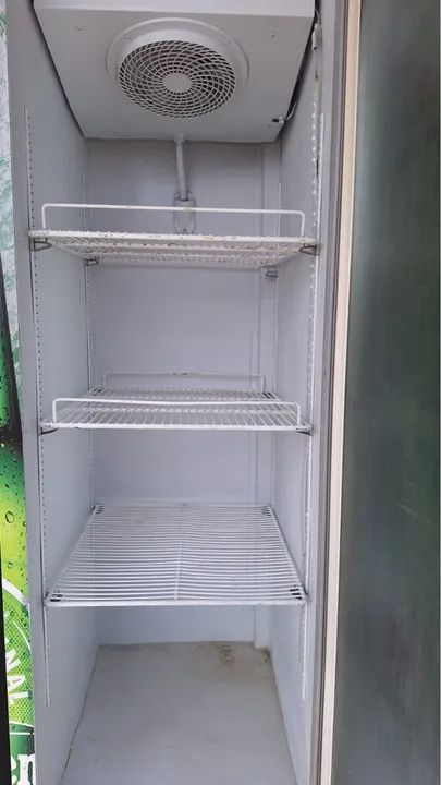 Freezer da Heineken  - Foto 2
