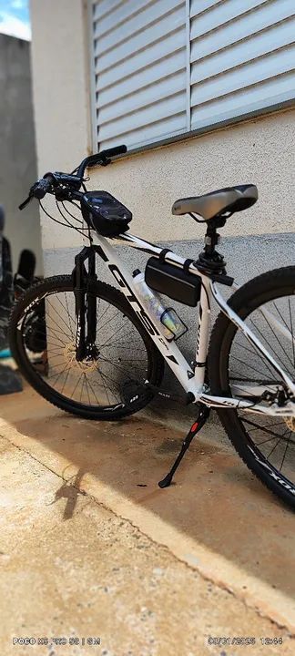 Bicicleta aro 29 - Foto 2