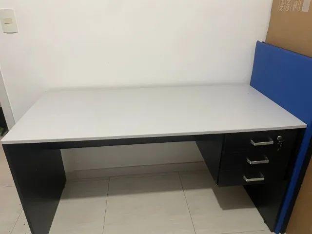 Mesa de escritório65093265820162121